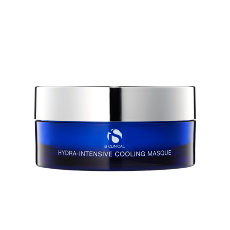 hydra intensive cooling masque is clinical